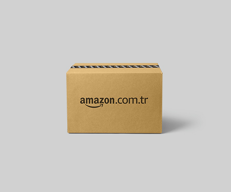 Amazon.com.tr'de 350 TL bonus! 